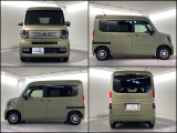 U-Select車は1年間、U-Select Premium車は2年間、走行距離無制限の保証をお付けいたします☆