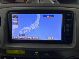 いまや必須装備「ナビゲーション」搭載!知らない場所にスイスイッとドライブ。もう、これなしではハンドルを握れませんね!でも運転中の操作は危険ですのでご注意ですね☆