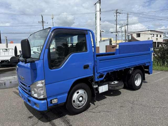 いすゞ エルフ 