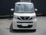 こちらの車両は当社の下取車として入荷してきました。