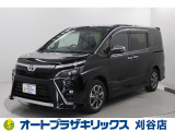 トヨタ ヴォクシー