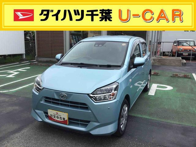 ミライース X SAIII 