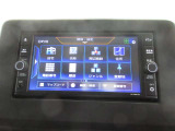 音楽やテレビを楽しむ事ができます。