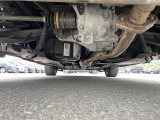 下回りの画像です。店舗にて現車の確認もいただけますので、お電話で在庫のご確認の上是非ご来店くださいませ!!!