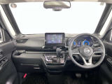 NISSAN U-CARS クオリティショップ認定店です。『安心・信頼・満足』をお届けします。