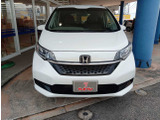 フリード 1.5 ハイブリッド G ホンダセンシング 