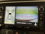 バックモニター付なので後退時に後方が見えるので安心。 車は構造上、死角がたくさんなので万が一を考えると必須ですね。 あくまで補助の為の装備、バックは目視で確認する事が重要ですよ。