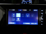 【Bluetooth】Bluetooth接続に対応しています。