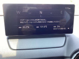ナビ用SDカードを別途購入いただく事でご利用できます。