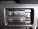 【コーナーセンサー】駐車時など障害物をセンサーが察知しアラームで教えてくれます!あると便利な装備です☆