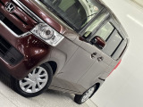 N-BOX G L ホンダセンシング 