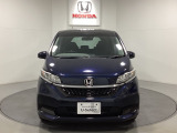 【Honda認定中古車 U-Select】 エンジン、オーディオやカーナビ(社外品は除く)に至るまで保証をお付け致します。全国のホンダディーラーで保証と整備が受けられます。