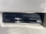 【ETC】高速道路の料金所をストレスなく通過!話題のスポットやサービスエリアに多い「スマートIC」利用時は必須のアイテムです。当店でセットアップを実施、ご納車当日からすぐにご利用いただけます!