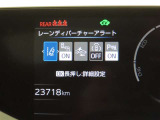 トヨタセーフティセンス(TSS)搭載車両です。内容は現車にてご確認ください。