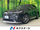 トヨタ ハリアー