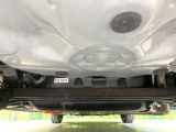 下回りがきれいなうちに、防錆加工の施工がオススメ。降雪地域はもちろん、沿岸部にお住いの方や、趣味でマリン・ウィンタースポーツをされる方にご好評いただいております。