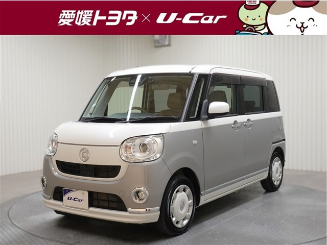 ムーヴキャンバス G メイクアップ SAIII