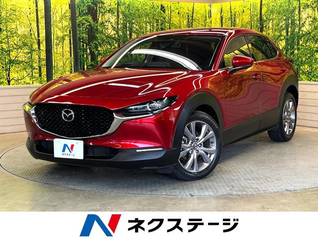 CX-30 2.0 20S プロアクティブ ツーリングセレクション