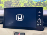 【純正ナビ】人気の純正ナビを装備。オーディオ機能も充実しており、Bluetooth接続すればお持ちのスマホやMP3プレイヤーの音楽を再生可能!毎日の運転がさらに楽しくなります!!