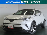 トヨタ C-HR