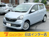 ダイハツ ミライース