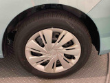 納車後の点検、車検などアフターサービスもお任せください!