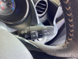 【オートライト(AUTO)】外の明るさをシステムが感知して、自動でヘッドライトが点灯します。ヘッドライトつけ忘れを防ぐ便利機能です