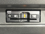 【ETC】高速道路の料金所をストレスなく通過!話題のスポットやサービスエリアに多い「スマートIC」利用時は必須のアイテムです。当店でセットアップを実施、ご納車当日からすぐにご利用いただけます!