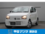 平成30年式キャロルが入荷しました。走行距離も少なく状態も良好でお勧めの1台です!