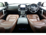 ランドクルーザー200 4.6 ZX 4WD 