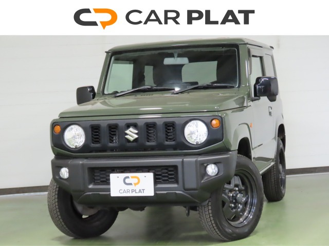 ジムニー XL 4WD 