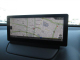 マツダコネクトの8.8インチワイドセンターディスプレイです。『Android Auto』『Apple CarPlay』や独自のコネクテッドサービスに対応したインターフェイスシステムです。