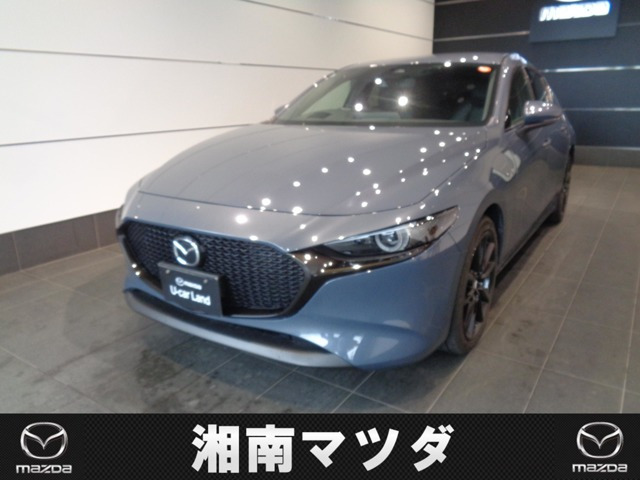 MAZDA3ファストバック 2.0 X Lパッケージ 