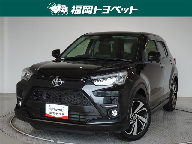 ライズ 1.2 Z（5BA-A201A）