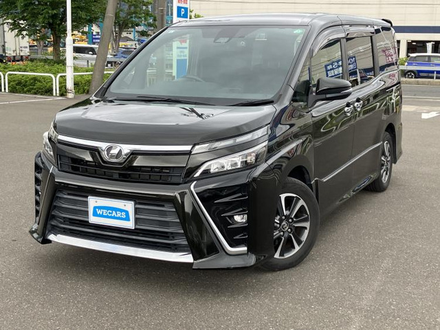 ヴォクシー 2.0 ZS 