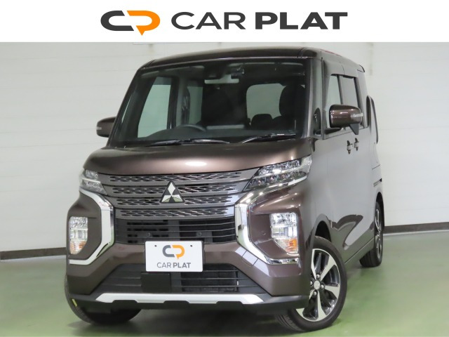 eKクロス T 4WD 