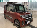 タントカスタム RS スタイルセレクション 