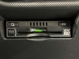 【ETC車載器】高速道路の料金所をストレスなく通過!話題のスポットやサービスエリアに多い【スマートIC】利用者は必須の装備です。当店でセットアップを実施、ご納車当日からご利用いただけます♪
