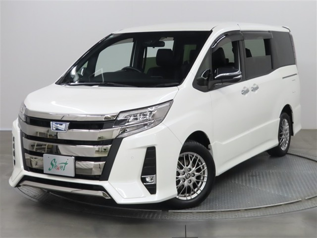 ノア 1.8 ハイブリッド Si W×B II 