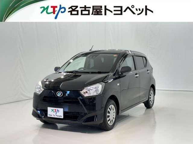ミライース L SAIII 