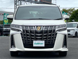 アルファード ハイブリッド 2.5 S タイプゴールド E-Four 4WD 修復歴無し