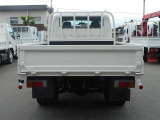 ディーゼル、4WD、マニュアル、ABS、Wキャブ、セミロング、2トン、荷台内寸約:L256&times;W179&times;H36
