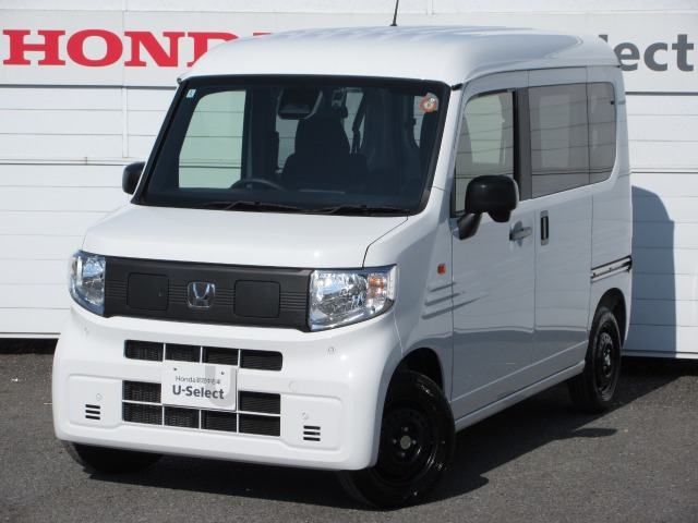 N-VAN e: e: L4 