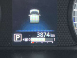 3874km