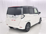 コンパクトカーは荷物も積めて小回りもききます!街乗りには便利なお車です!