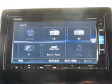 【 ホンダ純正ギャザズ・ VXM-195VFi】Bluetooth接続に対応しています。その他、TVやAM/FMラジオの視聴・CDやDVD再生・USB接続などが可能です。