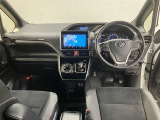 視界良好&操作性も良く、快適な運転席!長時間ドライブも疲れにくく、快適な運転をサポート♪☆詳しくは無料通話0078-6003-827541 相模原ICすぐ