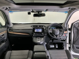 CR-V 2.0 ハイブリッド EX マスターピース