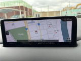 CX-5 2.2 XD プロアクティブ 禁煙車 純正10.25インチナビ フルセグTV