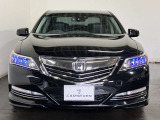 レジェンド 3.5 ハイブリッド EX 4WD 